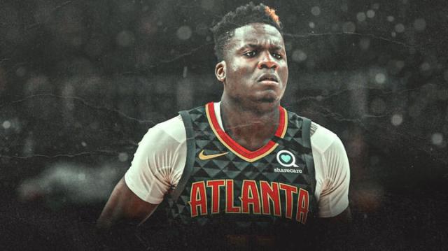 167棋牌-卡佩拉2年4690万提前续约 老鹰继续巩固核心班底